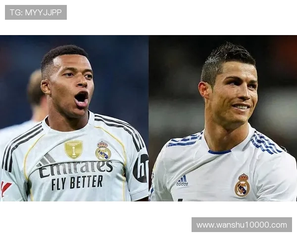 姆巴佩西甲前9轮打入10球创皇马新纪录C罗同期表现更为惊人