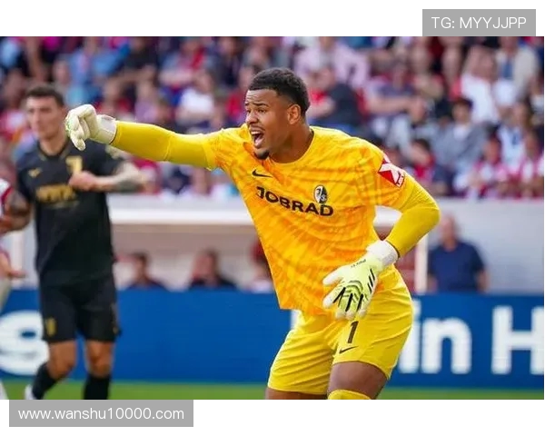 国米计划明夏引进弗赖堡23岁门将阿图伯鲁加强球队实力